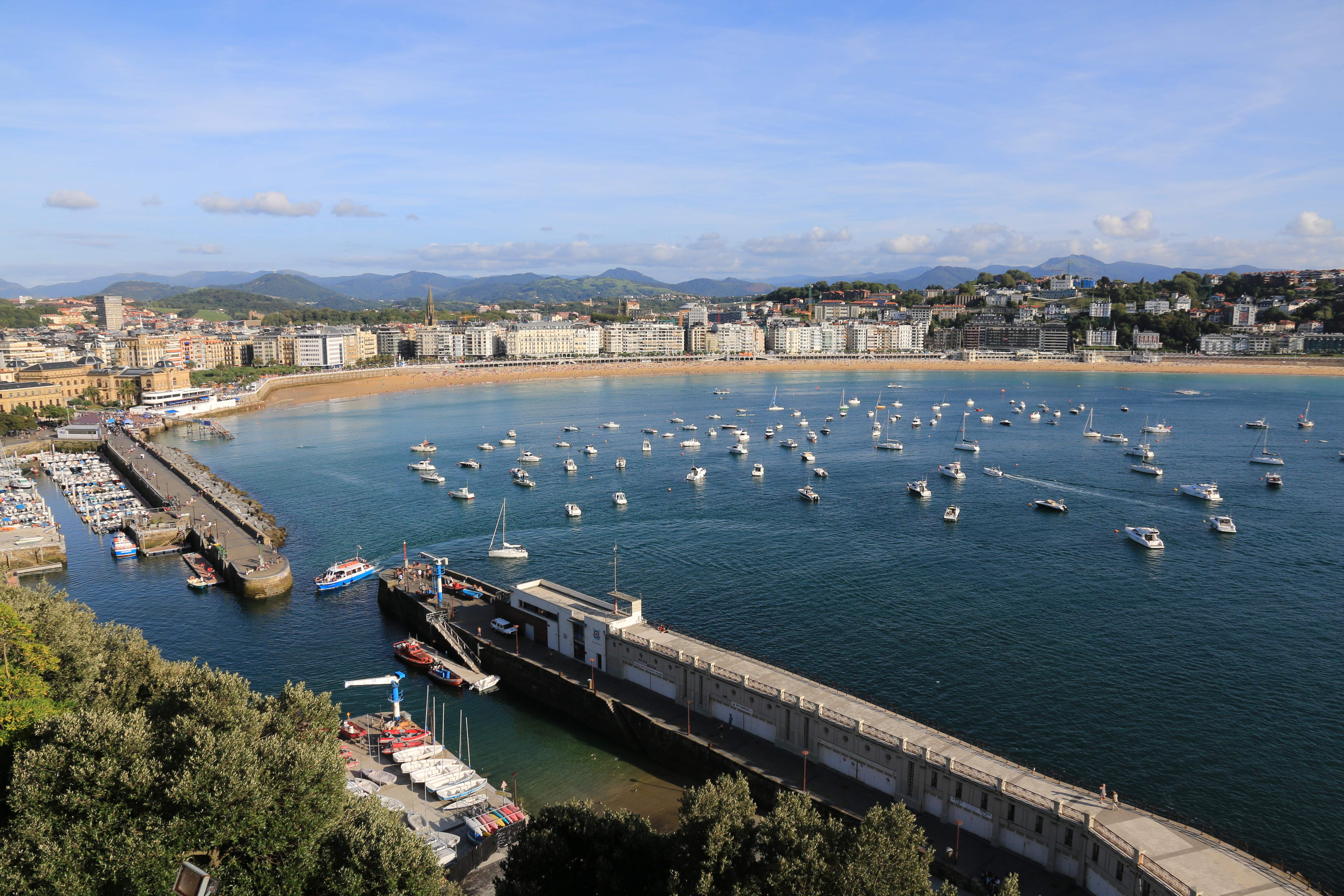 Basque Country